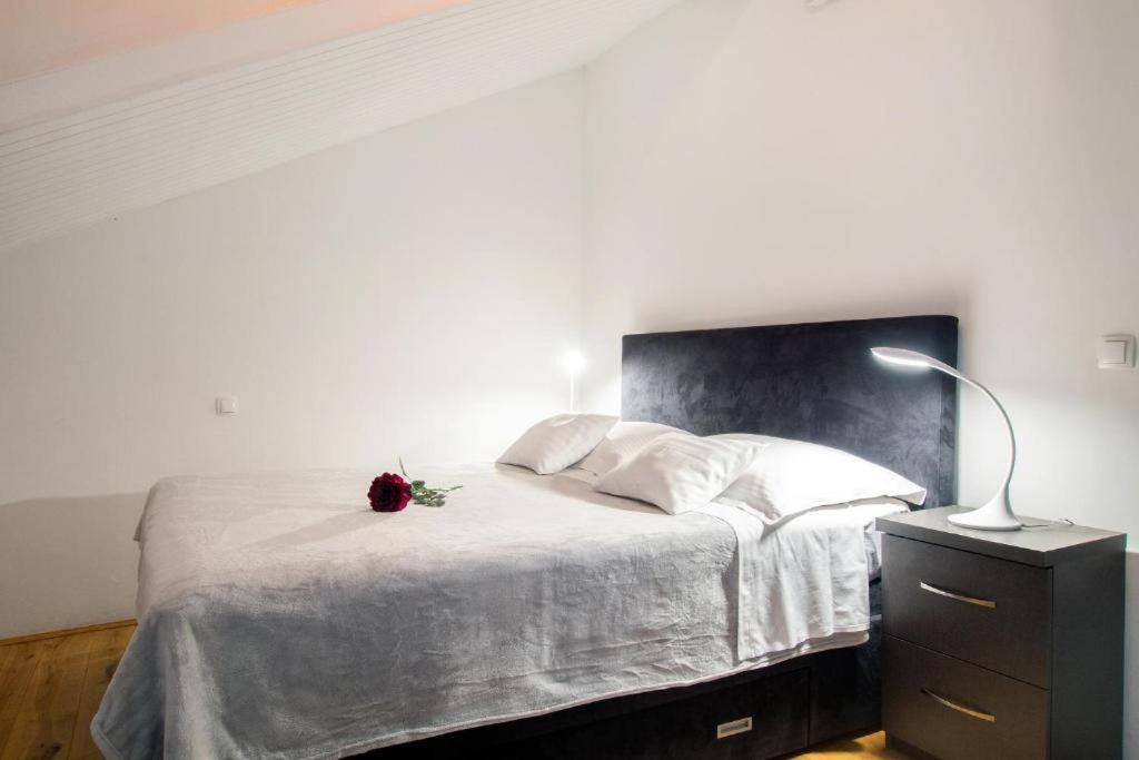 Bed & Breakfast Pino Podstrana Exterior foto